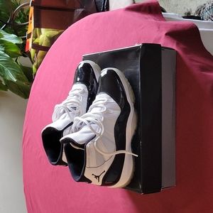 Men's Jordan Retro 11